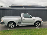 2001 Ford SVT Lightning SOLD