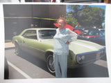 1968 Pontiac Firebird SOLD