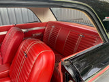1963 Fairlane Sports Coupe SOLD
