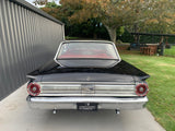 1963 Fairlane Sports Coupe SOLD