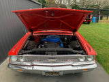 1963 Galaxie Hardtop SOLD