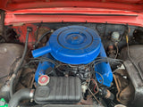 1963 Galaxie Hardtop SOLD
