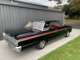 1963 Fairlane Sports Coupe SOLD