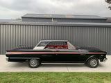 1963 Fairlane Sports Coupe SOLD