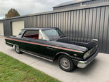 1963 Fairlane Sports Coupe SOLD