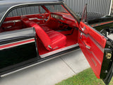 1963 Fairlane Sports Coupe SOLD