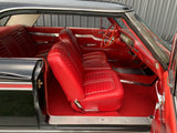 1963 Fairlane Sports Coupe SOLD