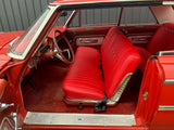 1963 Galaxie Hardtop SOLD