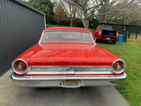 1963 Galaxie Hardtop SOLD