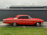 1963 Galaxie Hardtop SOLD