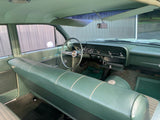 1962 Chevrolet Belair  COMPLIED, REGISTERED, READY TO GO
