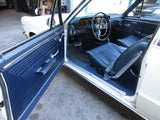 1965 Pontiac LeMans 326 V8 SOLD