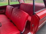 1963 Galaxie Hardtop SOLD