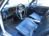 1965 Pontiac LeMans 326 V8 SOLD