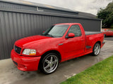 2001 SVT Lightning SOLD