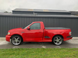 2001 SVT Lightning SOLD