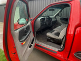 2001 SVT Lightning SOLD