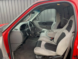 2001 SVT Lightning SOLD