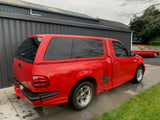 2000 Ford SVT Lightning SOLD