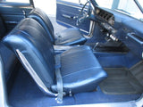 1965 Pontiac LeMans 326 V8 SOLD