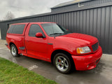 2000 Ford SVT Lightning SOLD