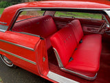 1963 Galaxie Hardtop SOLD