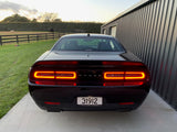 2020 Scat Pack Widebody SOLD