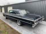 1964 Impala SS SOLD