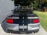 2020 Ford Shelby GT500 760hp SOLD