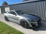 2020 Ford Shelby GT500 760hp SOLD