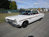 1965 Plymouth Fury III 383ci SOLD