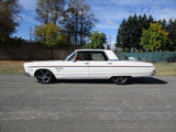 1965 Plymouth Fury III 383ci SOLD