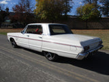 1965 Plymouth Fury III 383ci SOLD
