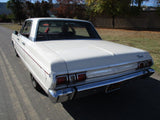 1965 Plymouth Fury III 383ci SOLD