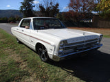 1965 Plymouth Fury III 383ci SOLD