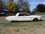 1965 Plymouth Fury III 383ci SOLD