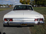 1965 Plymouth Fury III 383ci SOLD