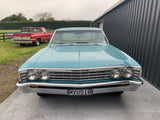 1967 Chevelle 300 SOLD