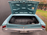 1967 Chevelle 300 SOLD