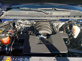 2018 Chevrolet Silverado Shorty SOLD