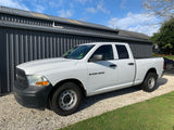 2012 Dodge Ram 1500 SOLD