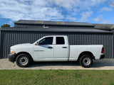 2012 Dodge Ram 1500 SOLD