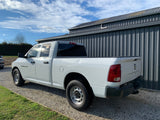 2012 Dodge Ram 1500 SOLD