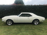 1968 Chevrolet Camaro SOLD