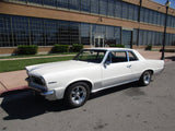 1965 Pontiac LeMans 326 V8 SOLD