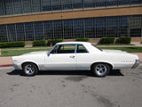 1965 Pontiac LeMans 326 V8 SOLD