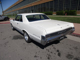 1965 Pontiac LeMans 326 V8 SOLD