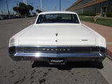 1965 Pontiac LeMans 326 V8 SOLD