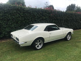 1968 Chevrolet Camaro SOLD