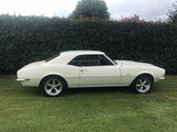 1968 Chevrolet Camaro SOLD